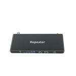 WBJ1800-5G 4G LTE / 5G Dual-Band Mobile Signal Booster – High-Gain Repeater for Enhanced Voice & Data Connectivity
