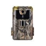 Digital Wildlife Trail Camera Q‑DL101 – 36MP 1080p Infrared Security Camera with GSM MMS Alerts