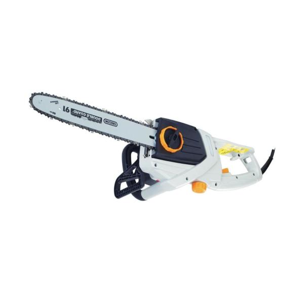 Ryobi CS-1835 1800W Electric Chain Saw - 35cm Bar
