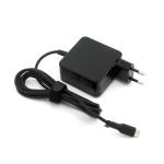 Replacement Universal Type-C 65W Laptop Charger – Fast Charging Power Adapter for USB-C Devices