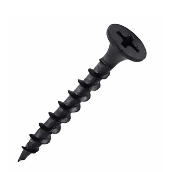 Shind 3.0x14mm Zinc-Plated Carbon Steel Screws – Pack of 870 | Durable Fasteners for Wood, Metal & Plastic Applications