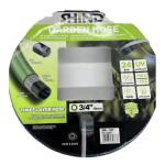 Shind UV‑Resistant Flexi Garden Hose – Kink‑Free & Anti‑Algae, All‑Season Flexi Watering
