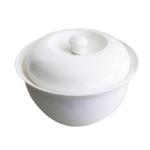 Bone China Casserole – Elegant and Durable Cookware for Your Kitchen