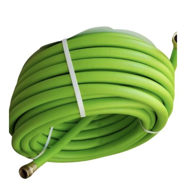 Yiad ½″ (12.7 mm) Heavy‑Duty 5 m Garden Hose – UV‑Resistant, Flexible & Kink‑Free