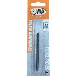 Ruwag 4.2 mm High-Speed Steel (HSS) Industrial Drill Bit – Rugged & Precise Metal Drilling
