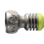 Wedgit 21 mm (½″ BSP) Tap Connector – UV‑Stabilised, Leak‑Free Garden Hose Adapter