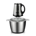 Multifunction Yam Pounder Processor – Electric Meat & Food Chopper (Up to 6 L Capacity)