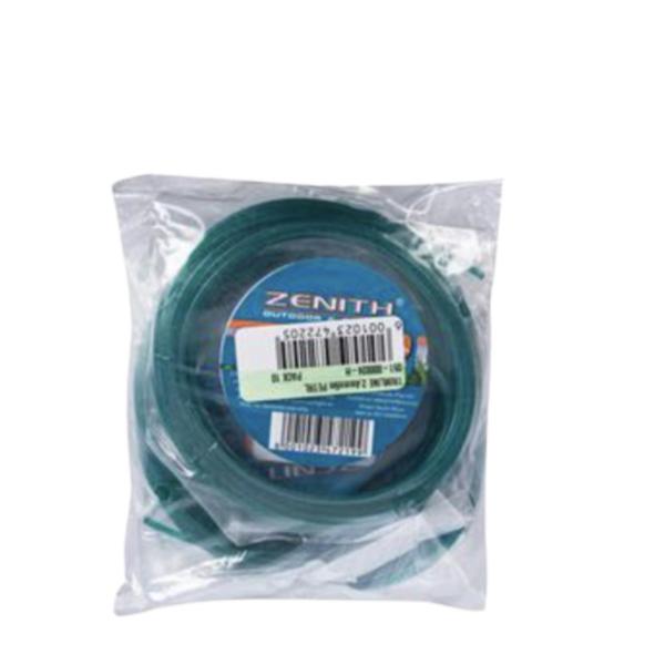 Zenith 2.4 mm × 6 m Nylon Trimmer Line – Universal for Petrol Trim