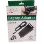 SE-P014 65W USB-C Laptop Charger | 20V 3.25A Fast Charging AC Replacement Adapter