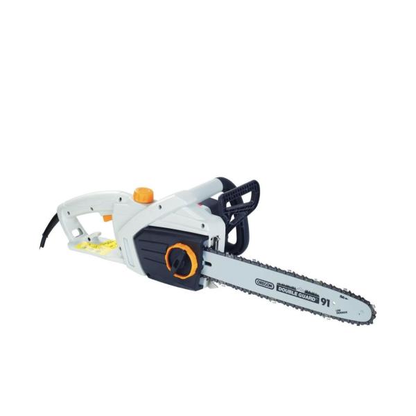 Ryobi CS-1835 1800W Electric Chain Saw - 35cm Bar