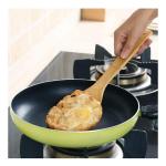 Handcrafted Natural Wooden Spoon – Eco-Friendly, Durable & Versatile Kitchen Utensil