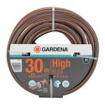 GARDENA Comfort HighFLEX Hose 13 mm (½″) × 30 m – UV‑& Frost‑Resistant, 30 bar Burst, Power Grip, 25‑Year Warranty