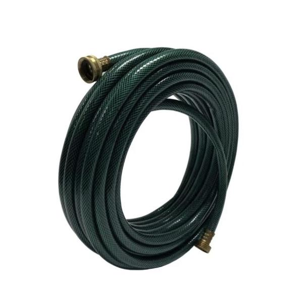 Yiad 20 Meter Durable PVC Garden Hose – Kink‑Resistant, Multi‑Purpose Watering