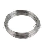 Victeche 0.55 mm Zinc‑Plated Steel Wire Roll – Durable Construction Wire for Multi-use Applications