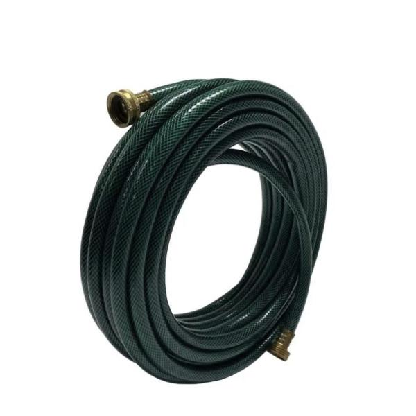 Yiad 20 M Garden Hose – Heavy‑Duty PVC, Kink‑Resistant & UV‑Protected