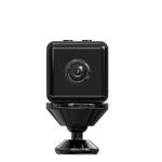 Aerbes AB‑JK22 Wi‑Fi Mini Spy Camera – 1080P HD, Motion‑Detection, Battery Powered
