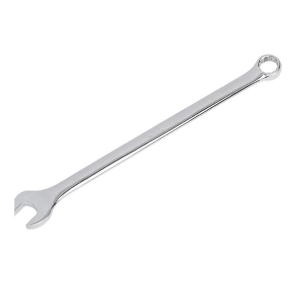 Shind 14 mm Combination Spanner – Chrome Vanadium Steel, Hardened & Tempered