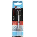 FOX HSS Drill Bit – 2.5 mm (2‑Pack)