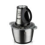 Multifunction Yam Pounder Processor – Electric Meat & Food Chopper (Up to 6 L Capacity)