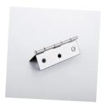 DIY - Stainless Steel Folding Furniture Hinge Set - 10-Piece