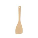 Handcrafted Natural Wooden Spatula – Eco-Friendly, Heat-Resistant Kitchen Essential