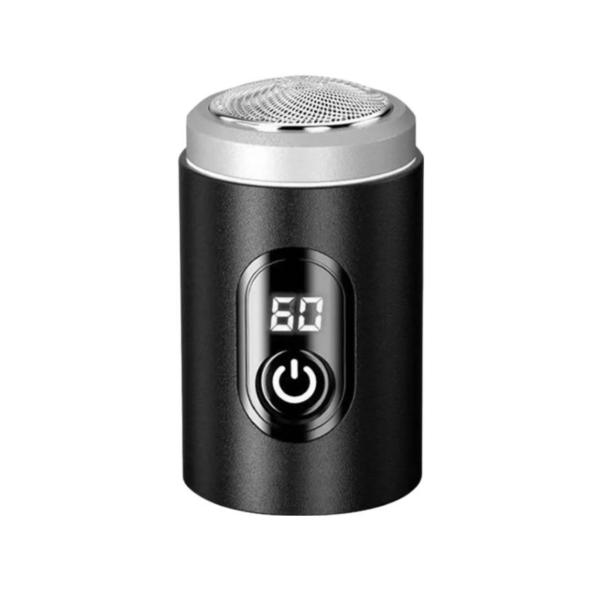 Aerbes AB-TX01 Waterproof Portable Electric Shaver – Compact USB-C Rechargeable Razor for Men