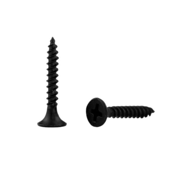 Shind 3.5x20mm Zinc-Plated Carbon Steel Screws – Bugle Head, Phillips Drive, Fine Thread – Pack of 583