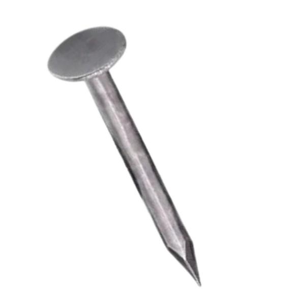 Shind 1.6x16mm Steel Mandrel Nails – Pack of 2444