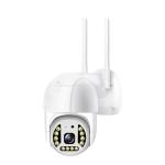 Smart Home 8K IP Security Camera – AI Auto‑Tracking, 5G & Wi‑Fi, Waterproof PTZ Surveillance