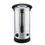 30L Stainless Steel Electric Urn – Hot Water Boiler Dispenser with Tap – Ideal for Catering & Events