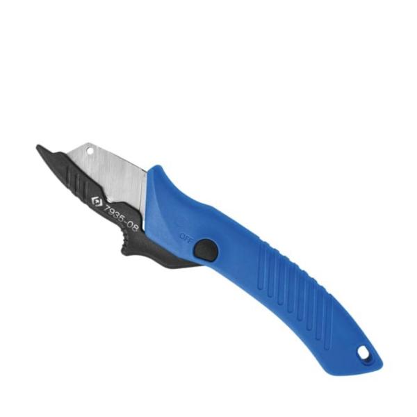 King Tony Cable Stripper Knife – 2‑Pack with High‑Tensile Blades & Impact‑Resistant Handles