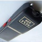 TorchSA Shock Self Defence Light Stun Gun WS-669 - Black