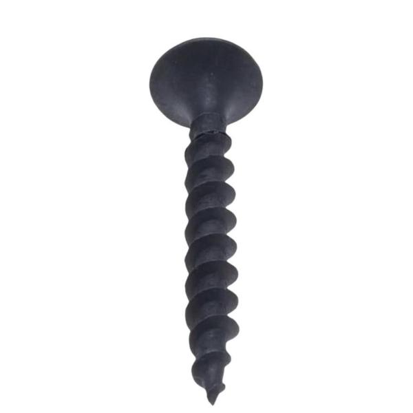 36 mm Yiad Phillips Self‑Drilling Wafer‑Head Screws (Pack)