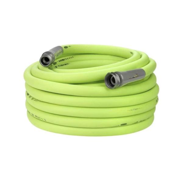 Yiad 19 mm × 10 m Flexible & Kink‑Resistant Garden Watering Hose – Heavy‑Duty PVC, UV‑Resistant