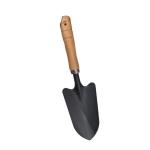 Hand‑Held Garden Spade – Ergonomic Planting & Digging Trowel