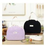 Kings Thermal Insulated Multifunction Lunch Bag – Durable Cooler Tote with Leak-Proof Bottom