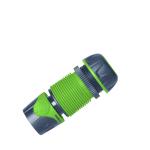 Gro Premium Adjustable Hose Connector – 19 mm (3/4″) – Anti‑Kink Universal ABS Garden Fitting