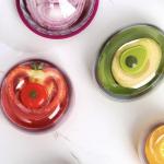 Progressive Avocado Keeper – BPA-Free Reusable Storage Container for Fresh Avocados – Green Kitchen Tool