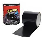 Multifunctional Waterproof Repair Tape – Elastic, Self-Sealing Tape for Instant Waterproofing