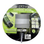 Shind Ultra‑Flex Anti‑UV Garden Hose – Flexible, Kink‑Resistant & UV‑Protected Watering Hose