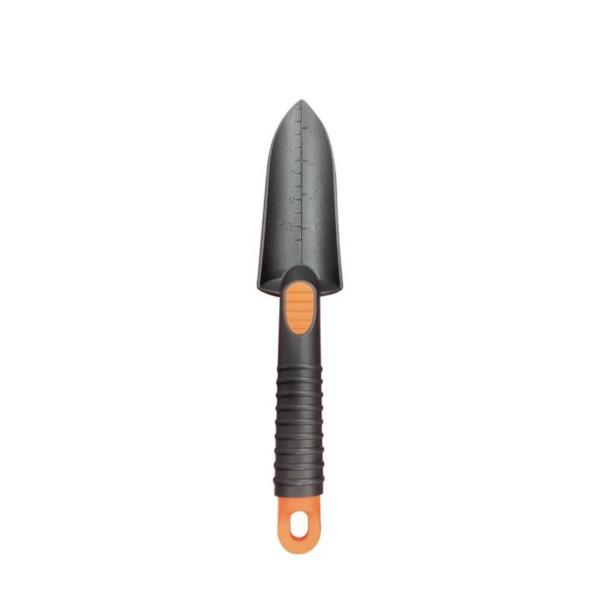 Garden Master Transplanter GT‑922BGM – Heavy-Duty Steel Blade with Ergonomic Soft-Grip Handle