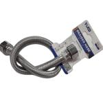 40cm Flexible Braided Hose – Durable, Pressure-Resistant Water Connector for Taps, Toilets & Basins