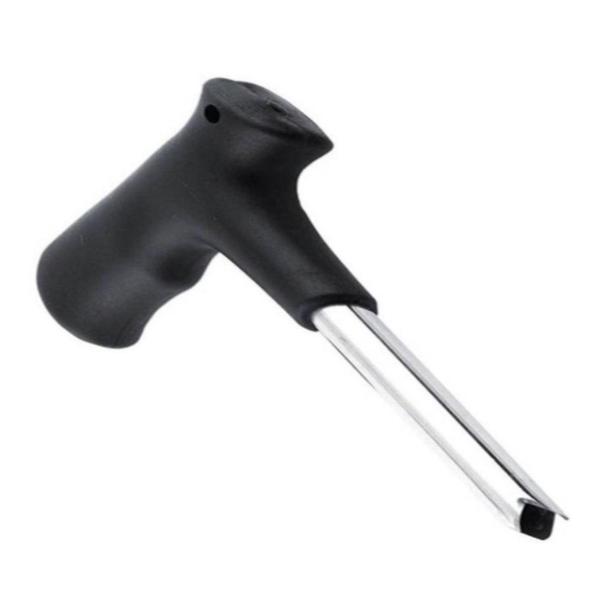 Coconut Opener Tool – Water Punch Drill Straw Hole Opener