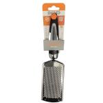 Shind Stainless Steel Hand Grater 28 cm – Durable & Ergonomic Kitchen Zester