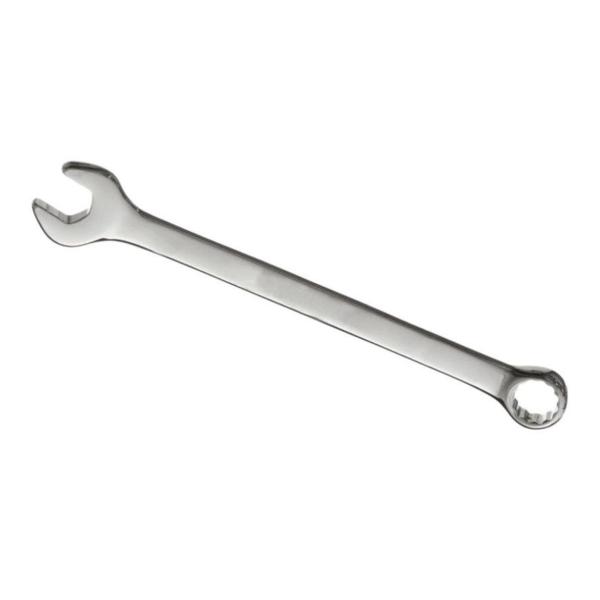 Shind 14 mm Combination Spanner – Chrome Vanadium Steel, Hardened & Tempered