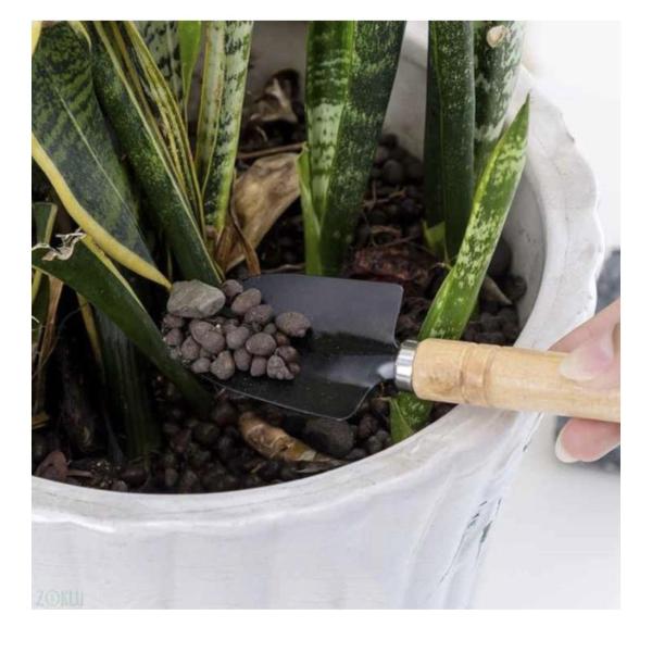 Yiad 2‑Piece Gardening Tool Kit – Durable Pruning Shears & Sickle Set for Home & Orchard Use
