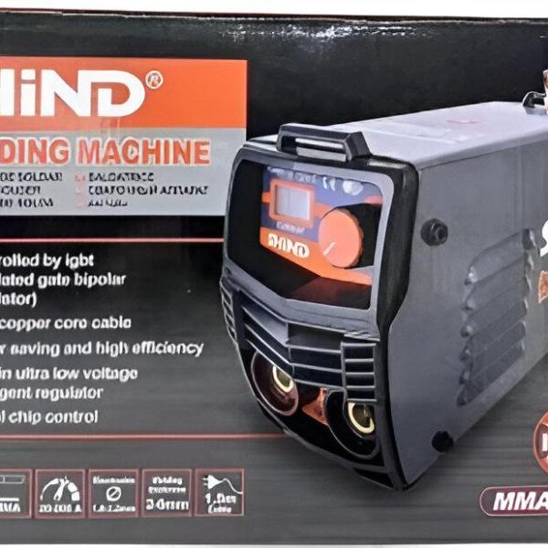Shind SD32985 Inverter Portable Welding Machine
