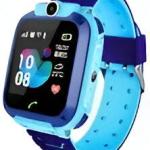 5th Generation Kid's SOS Tracker Smartwatch