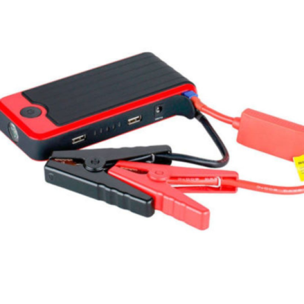 Power Bank Car Jump Starter Booster