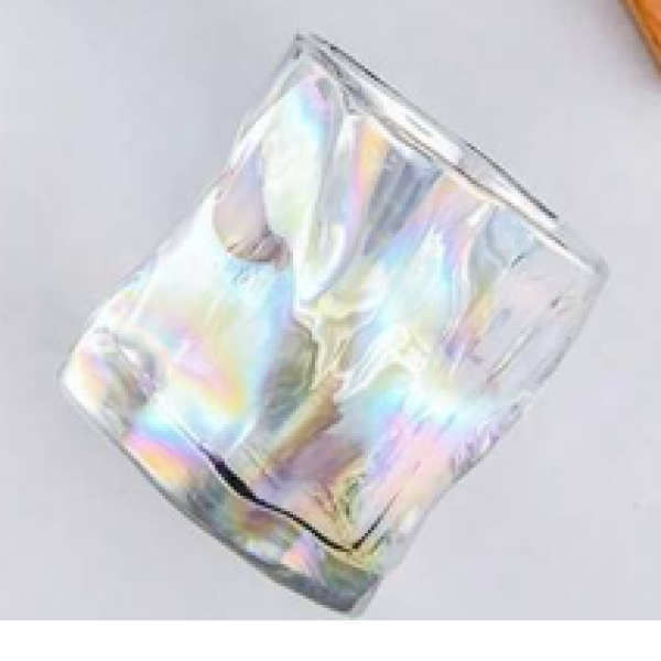 Shing Crystal by Danny Home